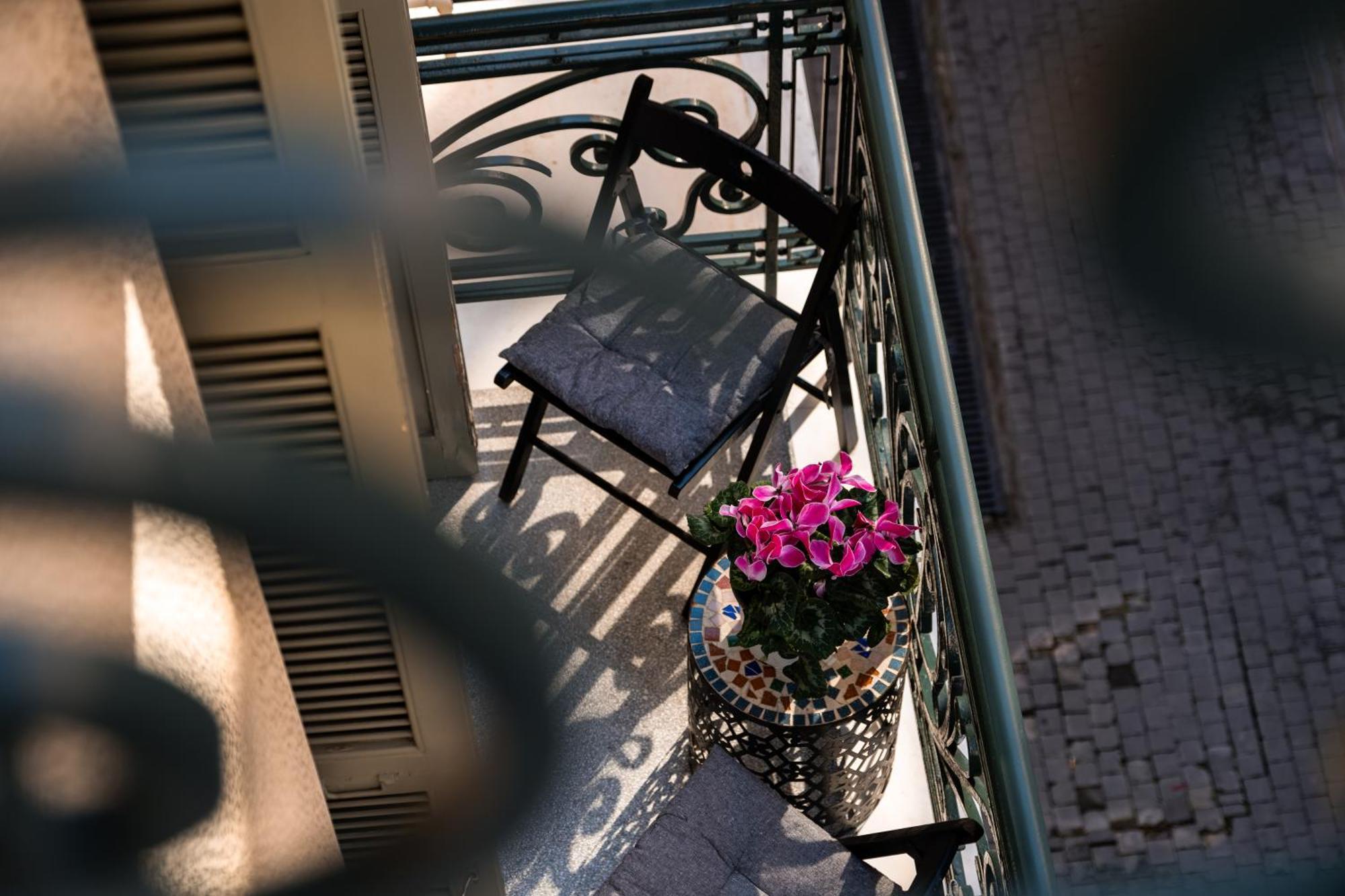 Asty Luxury Apartments Athènes Extérieur photo