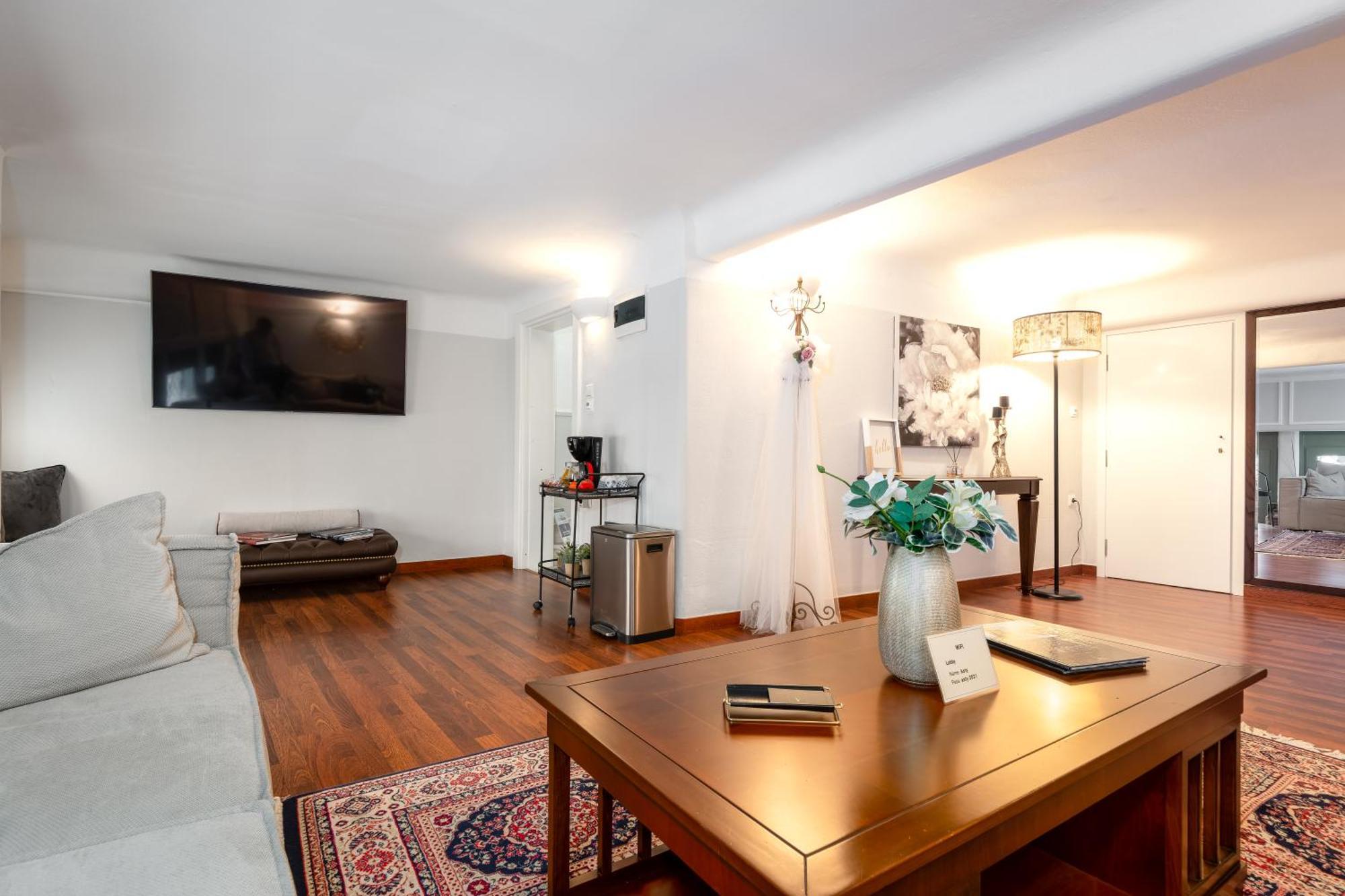 Asty Luxury Apartments Athènes Extérieur photo