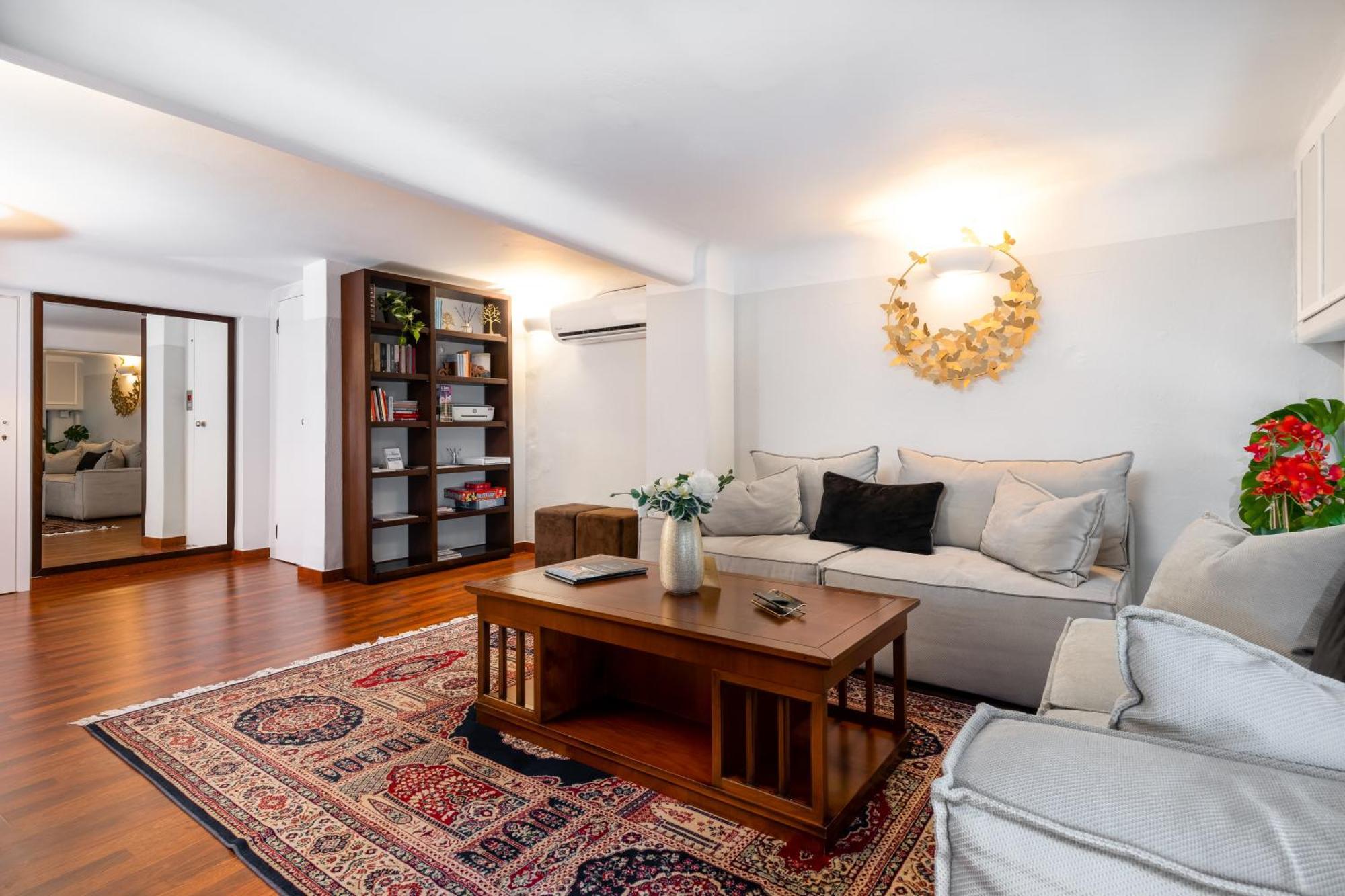 Asty Luxury Apartments Athènes Extérieur photo